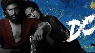 D﻿C Full Movie Collection: ‘DC’ box office collections day 12: Lokesh Kanagaraj starrer earns Rs 1.81 Cr; film records 9.5% drop | Tamil Movie News