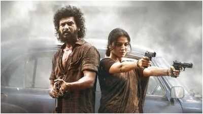 ‘DC’ box office collections day 3: Lokesh Kanagaraj’s film jumps 36.4%; Sunday collection crosses Rs 9 Cr | Tamil Movie News