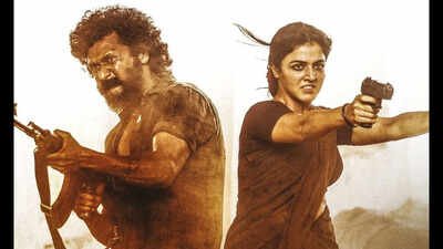 ‘DC’ Twitter review: Netizens hail Lokesh Kanagaraj’s acting debut as Das a must-watch while Anirudh’s background score gets special praise |