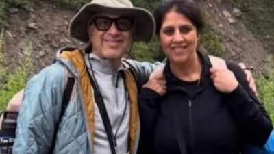 Indian-origin US couple on group pilgrimage to Mount Kailash goes missing after Nepal-Tibet floods