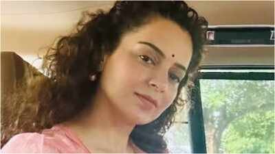 Kangana Ranaut slams Baba Ramdev amid ‘gutter generation’ row, ‘Don’t day dream about my jawani, no fraud detected here’ | Hindi Movie News