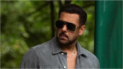 Salman Khan personality rights case: ‘Kala Hiran’ Amit Jani moves Supreme Court against Delhi HC order | Hindi Movie News
