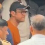 Pradeep Rawat funeral: Aamir Khan, Ashoke Pandit and film fraternity pay last respects to the late ‘Ghajini’ actor |