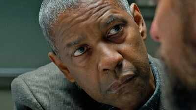 Quote of the day by Denzel Washington: ‘The real enemies aren’t the ones on the outside; they’re on the inside,’ life lesson from the ‘Roman J. Israel, Esq.’ actor explaining that the actual battle is fought within |