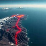 Thousands of tiny earthquakes went unnoticed beneath Alaska for years, but scientists have now used them to trace the hidden edge of a tectonic plate