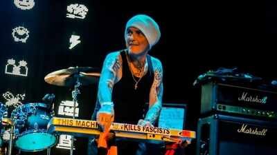 ‘Nothing will ever be the same again without our bandmate and friend’