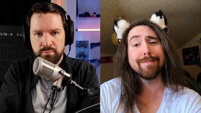 Destiny says Asmongold leaving Twitch would be “Hasan’s dream” as streamer considers Twitch exit post ban