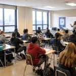 Detroit school students can earn 0 every week just by attending all their classes as district schools bring back cash rewards for perfect attendance | World News