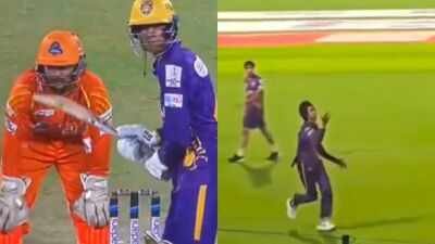 ‘Absolute shame’: DDCA draws flak over DPL player-selection rule amid Dev Chaudhary row | Cricket News
