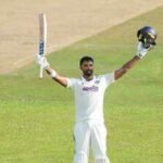 How Devdutt Padikkal cracked spin puzzle
