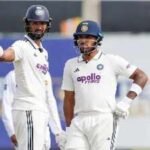 Devdutt Padikkal after career-best 167 in Galle Test