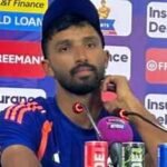 ‘We had to make sure to put pressure back on them’: Devdutt Padikkal after India ends Day 4 on top | Cricket News