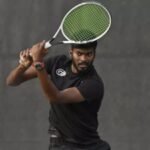 ‘It’s a really special feeling’: Lucky loser Dhakshineshwar Suresh makes history for Indian tennis at Winston-Salem | Tennis News