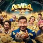 ‘Dhamaal 4’ OTT release: Here’s when and where you can watch the Ajay Devgn, Riteish Deshmukh, Ravi Kishan, Jaaved Jaaferi, Arshad Warsi starrer | Hindi Movie News