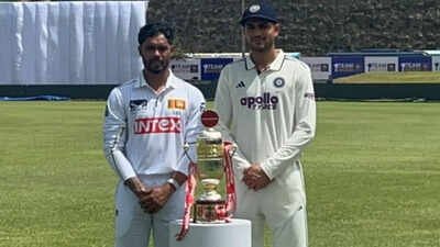 Shubman Gill wants time to adapt before Test series