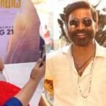 Dhanush praises ‘Irumudi’ actor Baby Nakshathra through VIDEO CALL: ‘I want to learn acting from you’ | Tamil Movie News