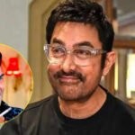 Aamir Khan recalls shaking hands with Dharmendra for the first time and his massive hands saying he got ‘scared’ while working as an assistant director