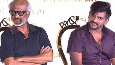 ‘I have never met anyone as sweet as him’: Ashwath Marimuthu opens up on working with Rajinikanth and gives major update on ‘Dharman’ | Tamil Movie News