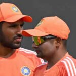 Sarfaraz Khan or Dhruv Jurel? India’s no. 6 dilemma takes centre stage ahead of Sri Lanka Test | Cricket News