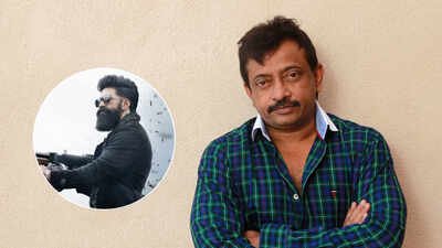 Did Ram Gopal Varma take a dig at Yash’s ‘Toxic’ again? Says, ‘There is no hidden meaning in what I said, I promise’ | Kannada Movie News