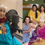 Director Nandini Reddy recalls working with Sowcar Janaki on her last film; remembers her as ‘most affectionate’ artist | Telugu Movie News