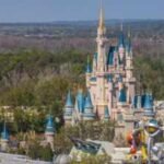 In 1953, a California family bought a 58-acre berry farm for ,500; decades later they reportedly refused a  million offer from Disney and kept farming beside Disneyland