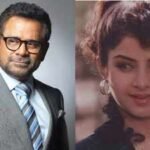 Divya Bharti: Anees Bazmee recalls shooting with Divya Bharti a day before she passed away, her last shot was her saying, ‘Mujhe Bachaao’, after her demise, she was replaced by Sridevi | Hindi Movie News