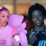 Doja Cat steps in to support Nitro Camden after his shocking viral moment with his mom