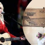 Dolly Parton laid to rest near husband Carl Dean in private funeral – PICS |