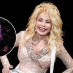 Empire State Building: Dolly Parton passes away at 80: Empire State Building turns pink in tribute to country music icon, lights up at 9:25 pm as nod to ‘9 to 5’ legacy | English Movie News