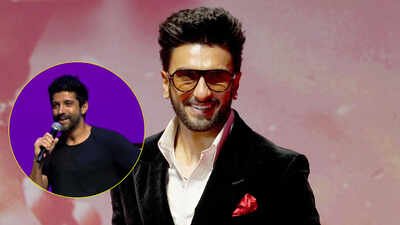 ‘Don 3’ row: Ranveer Singh’s father Jagjit Singh Bhavnani submits plea to IMPPA on actor’s behalf – Report |
