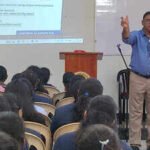 Bengaluru college launches SIR campaign to boost voter enrolment before August 8 deadline
