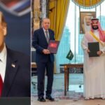 Trump calls Saudi-Turkey-Pakistan pact ‘big, bold and important step’