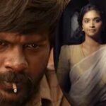 Dhanush unveils ‘Dorothy’ teaser, celebrates Karthik Subbaraj’s milestone 10th film starring Keerthy Suresh and Ilaiyaraaja’s music ahead of TIFF premiere |