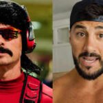 Dr DisRespect vs Nickmercs controversy: Streamer threatens to assault Nickmercs during Call of Duty stream