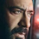 ‘Drishyam The Conclusion’; Ajay Devgn’s intense first look as Vijay Salgaonkar unveiled |