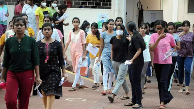 Maharashtra DSE CAP Round 1 Result 2026 today: Check seat allotment link and admission steps