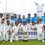 Duleep Trophy final may shift from Bengaluru CoE, spectators likely to be allowed | Cricket News