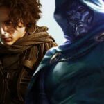 ‘Avengers: Doomsday’ races ahead of ‘Spider-Man: Brand New Day’ presales; film gears up for HISTORIC holiday box office clash with ‘Dune: Part Three’ |