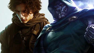 ‘Avengers: Doomsday’ races ahead of ‘Spider-Man: Brand New Day’ presales; film gears up for HISTORIC holiday box office clash with ‘Dune: Part Three’ |
