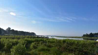 In 2012, conservationists began working to remove an obsolete Massachusetts dam; 14 years later, demolition started to reconnect 7 miles of stream and restore 6 acres of wetland
