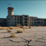California built a town for 4,000 iron miners in 1948. Today it is one of America’s largest ghost towns, with homes and a hospital still standing | World News