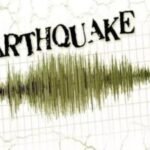 Magnitude-5 earthquake strikes near Spain’s Granada, damages homes and cars