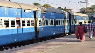 Notification released for 1,421 ALP, Station Master and other posts; check details