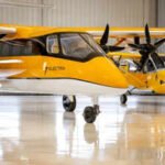 In 2017, an MIT class project explored a new kind of aircraft; it has now grown into an 0 million Ohio factory plan for an 8-motor hybrid plane that can take off from an area about the length of a soccer field