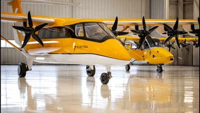 In 2017, an MIT class project explored a new kind of aircraft; it has now grown into an 0 million Ohio factory plan for an 8-motor hybrid plane that can take off from an area about the length of a soccer field