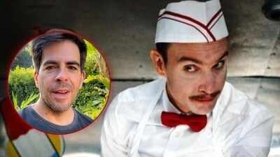 Eli Roth confirms use of AI in horror film ‘Ice Cream Man’: ‘I misspoke…it was used in a very small portion of a few scenes’ |