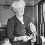 In 1912, a Rhode Island woman began recording every day’s bird sightings on Block Island; she continued for more than 50 years and left behind one of the island’s longest wildlife records