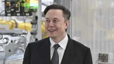Quote of the day by Elon Musk: “When something is important enough, you do it even if the odds are not in your favor” – a lesson on conviction, risk and pursuing goals worth the uncertainty | World News