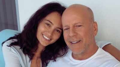 Emma Heming Willis recalls her ‘first meeting’ with Bruce Willis, while she was engaged to another man: ‘I just really loved being around him’ |